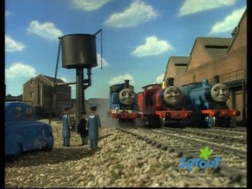 hector the horrid us|Thomas & Friends: Hector The Horrid (Sprout Airing .